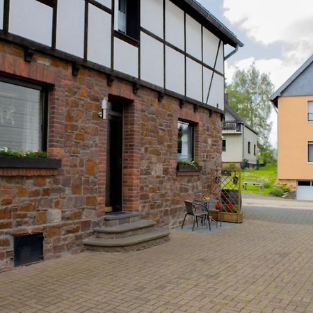 Ferienwohnung Eifelreich Schleiden Exterior photo