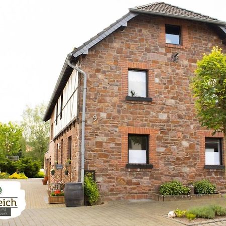 Ferienwohnung Eifelreich Schleiden Exterior photo