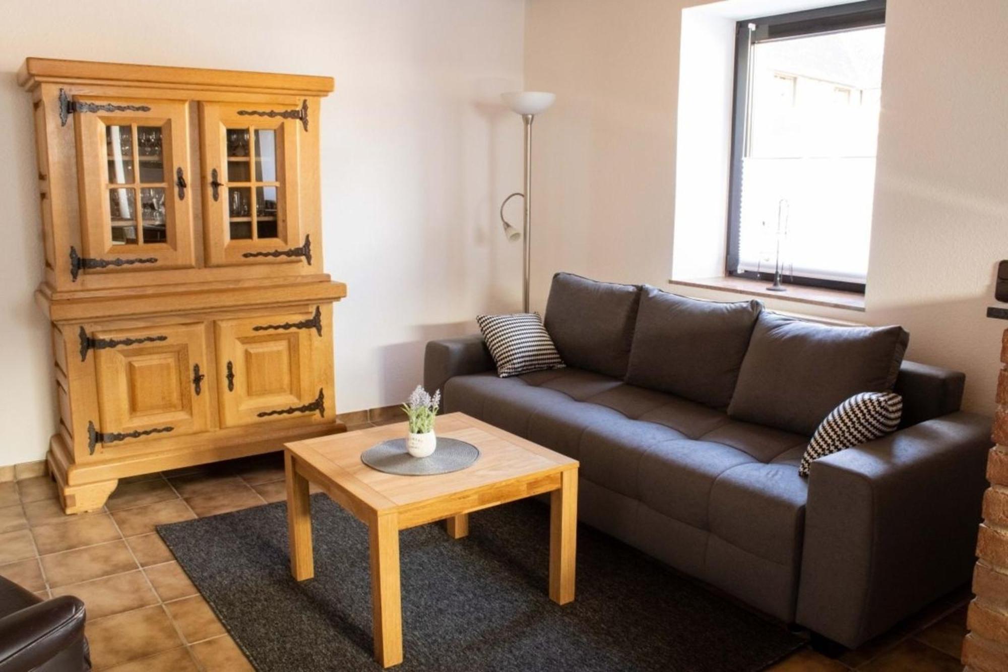 Ferienwohnung Eifelreich Schleiden Exterior photo