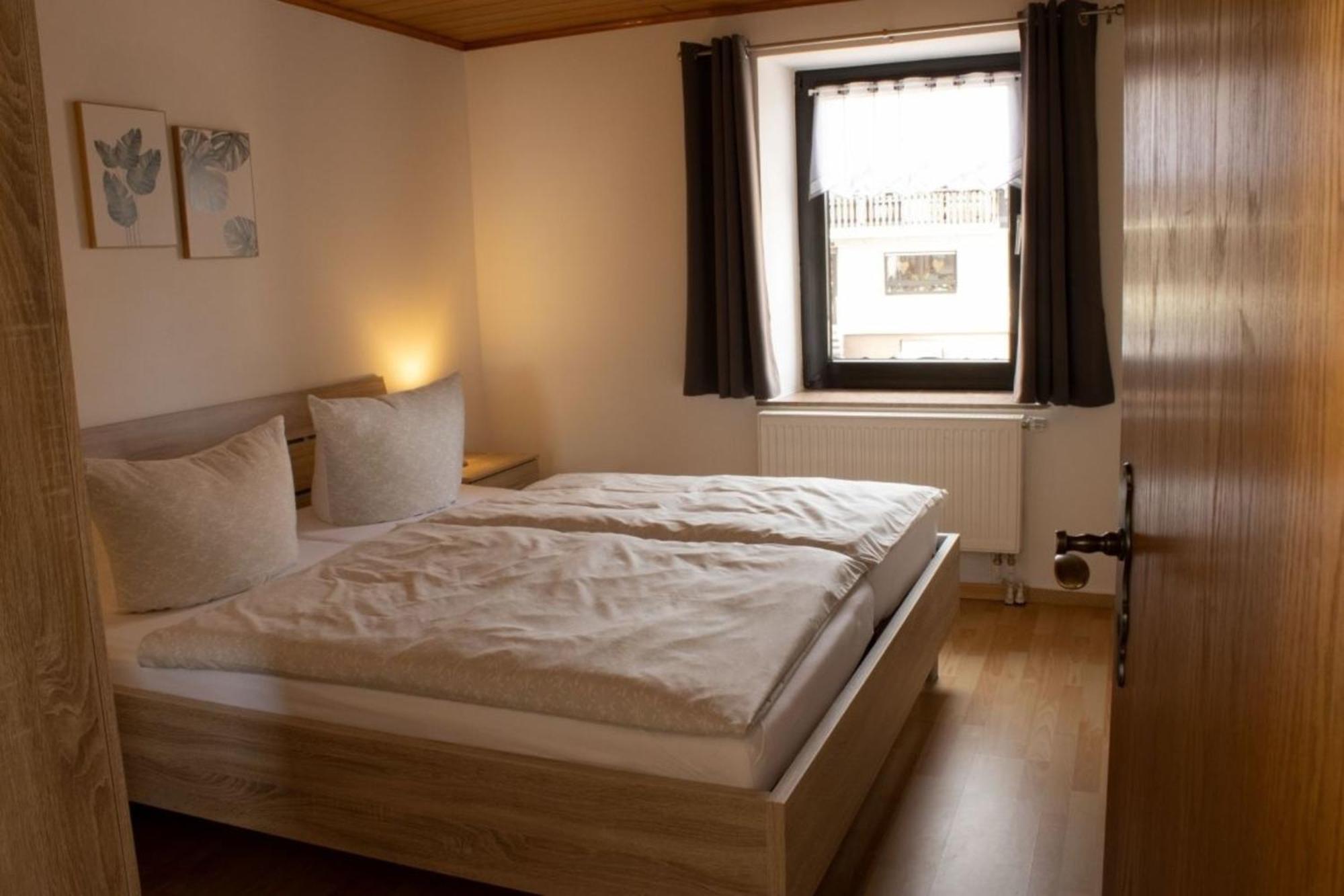 Ferienwohnung Eifelreich Schleiden Exterior photo